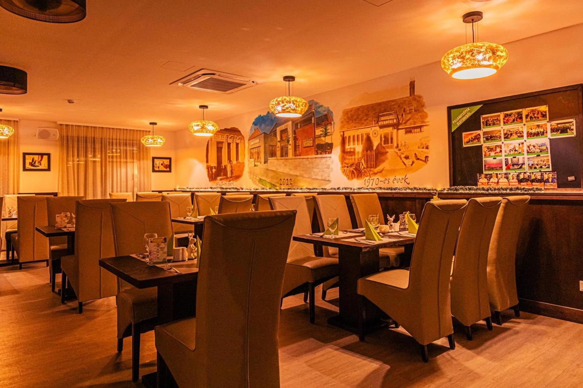 Park Hotel Buek-Buekfuerdo מראה חיצוני תמונה